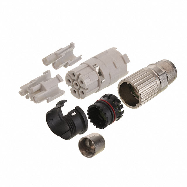 Phoenix Contact 1628815 electronic component product image