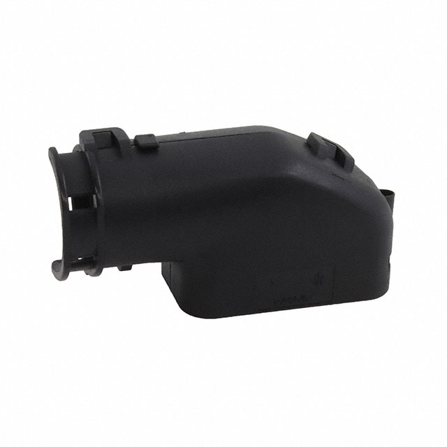 TE Connectivity Deutsch Connectors 2112167-1 electronic component product image