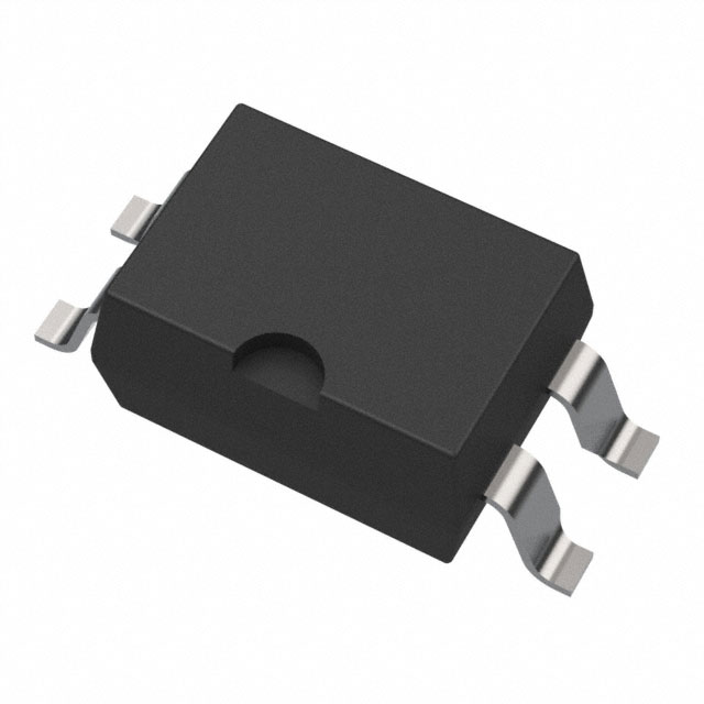 IXYS Integrated Circuits Division CPC1394GRTR electronic component product image
