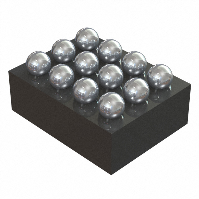 Diodes Incorporated AL3644TTCH12-7 electronic component product image