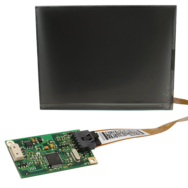 3M Touch Systems 98000331763 electronic component product image