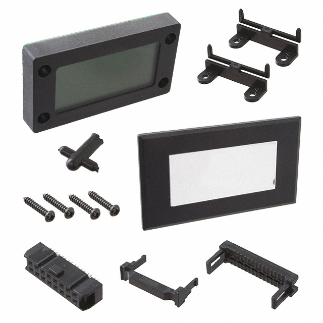 Lascar Electronics DPM 950S electronic component product image