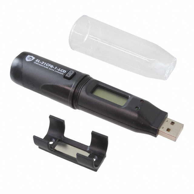 Lascar Electronics EL-21CFR-1-LCD electronic component product image