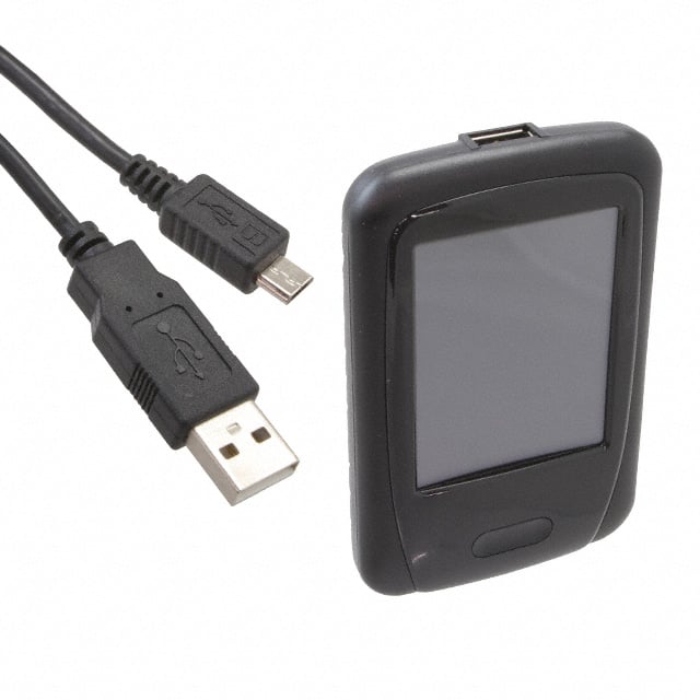 Lascar Electronics EL-DATAPAD electronic component product image