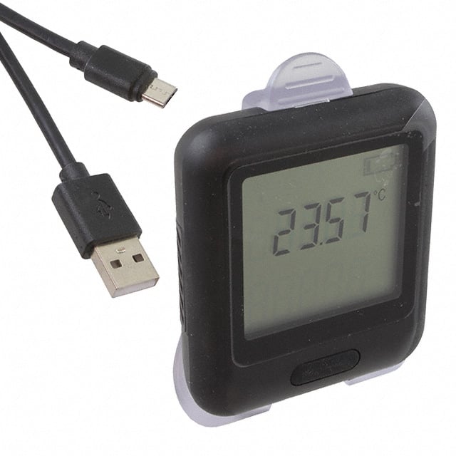 Lascar Electronics EL-WIFI-T+ electronic component product image