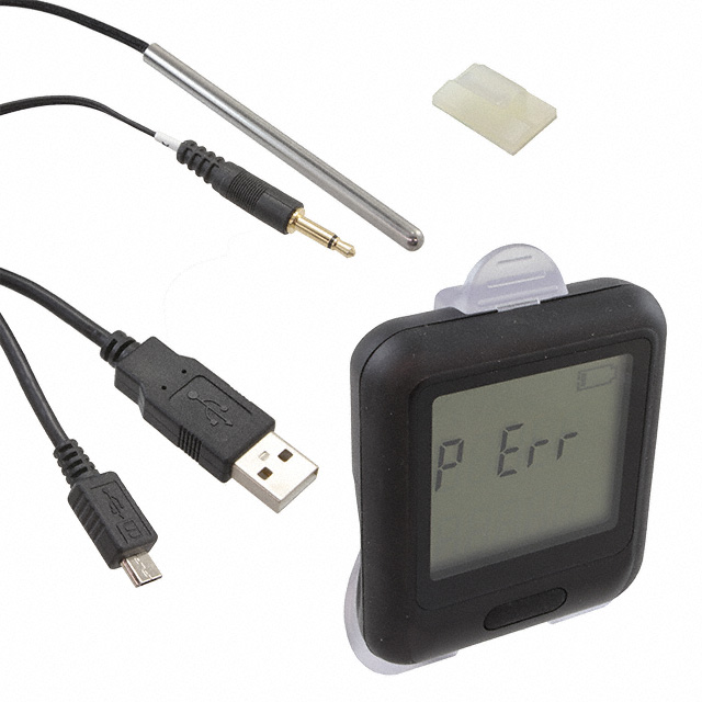 Lascar Electronics EL-WIFI-TP+ electronic component product image