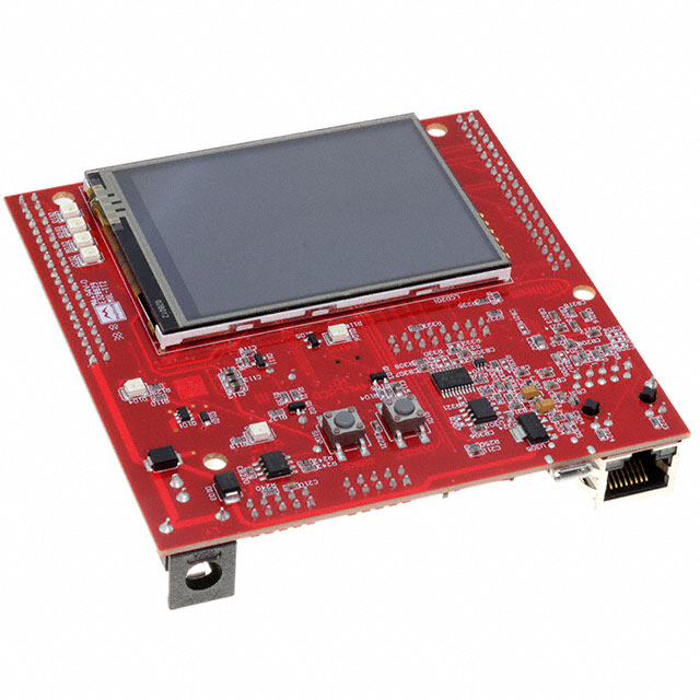 Infineon Technologies KITAURIXTC297TFTTOBO1 electronic component product image