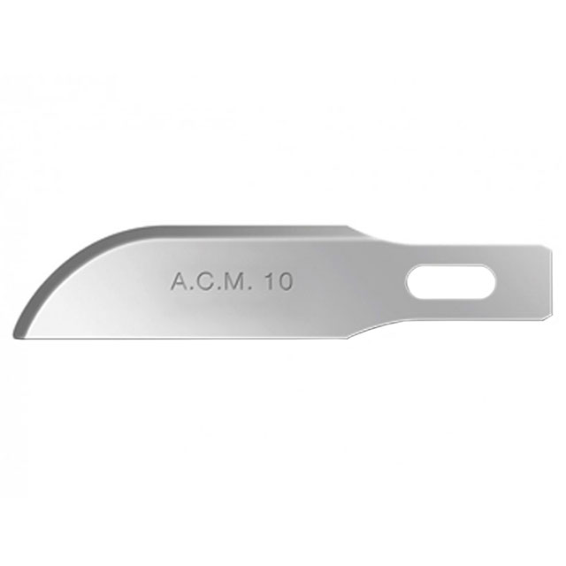 Ideal-tek S.A. ACM10 SM electronic component product image