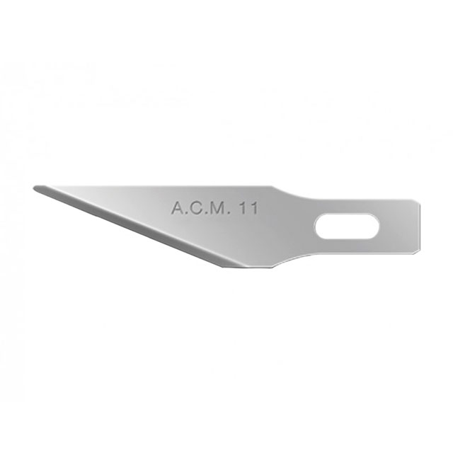 Ideal-tek S.A. ACM11 SM electronic component product image