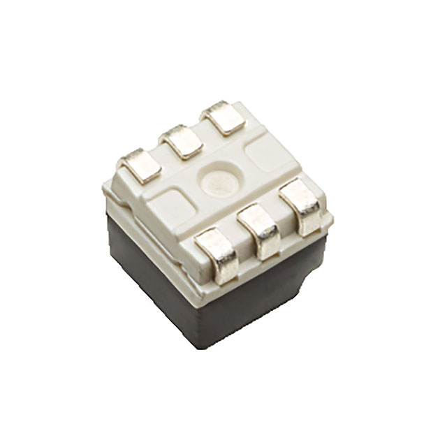 Broadcom Limited ASMB-UTF2-0E20B electronic component product image