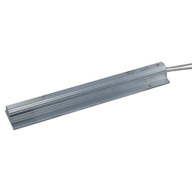 Ohmite HS600 1K J electronic component product image