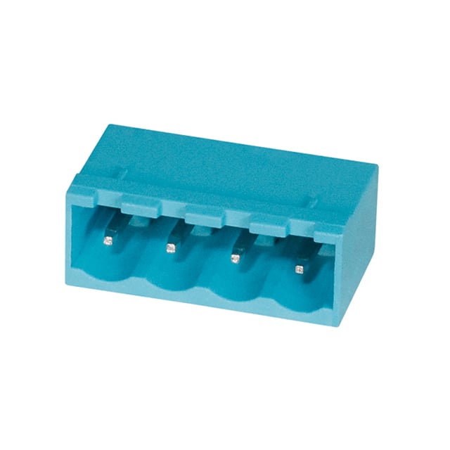 Same Sky (Formerly CUI Devices) TBP01R1-508-04BE electronic component product image