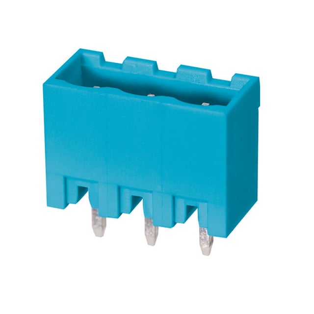 Same Sky (Formerly CUI Devices) TBP01R2-508-03BE electronic component product image