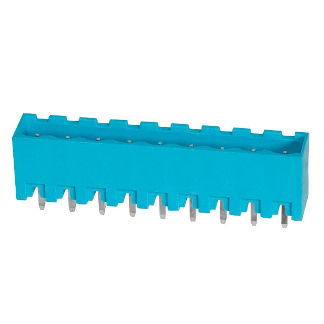 Same Sky (Formerly CUI Devices) TBP01R2-508-09BE electronic component product image