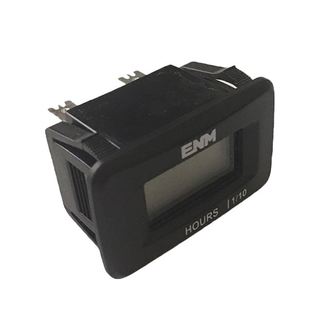 ENM Company TR114B0A electronic component product image
