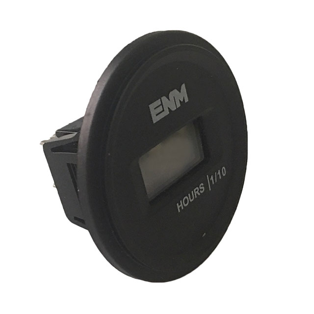 ENM Company TR116B1A electronic component product image