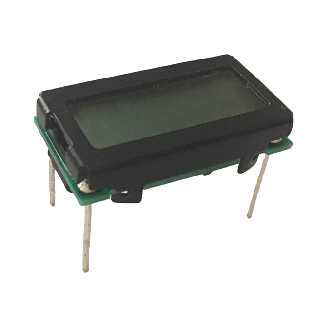 ENM Company TR11B0A electronic component product image