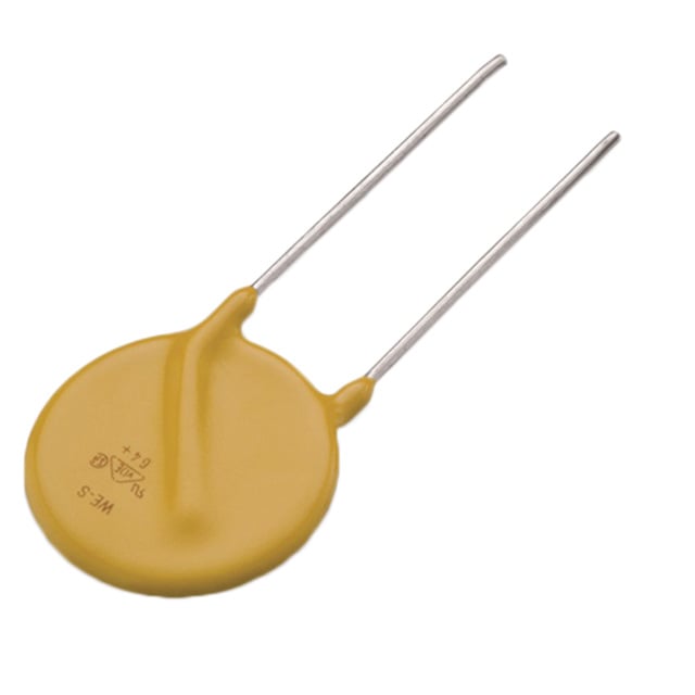 Würth Elektronik 820443011E electronic component product image