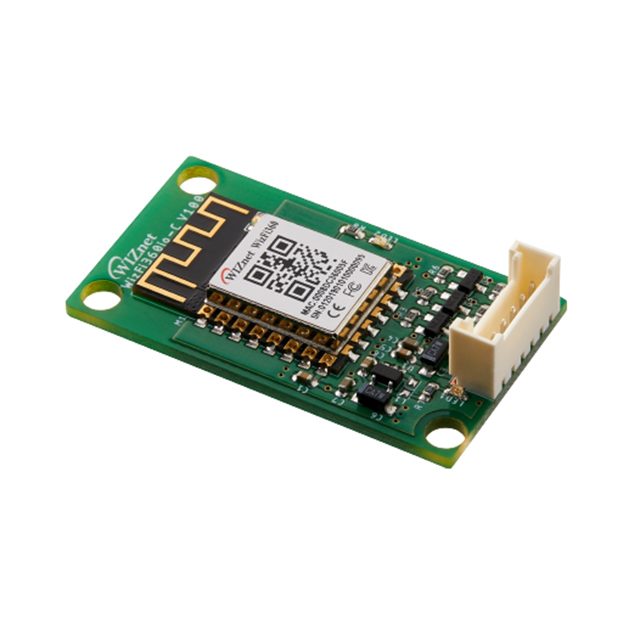 WIZnet WIZFI360IO-C electronic component product image