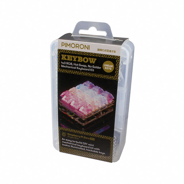 Pimoroni Ltd PIM420 electronic component product image