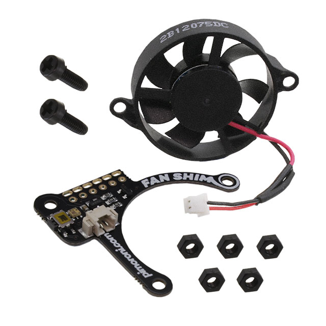 Pimoroni Ltd PIM461 electronic component product image