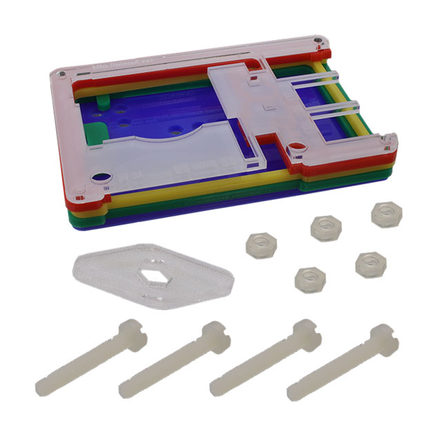 Pimoroni Ltd PIM465 electronic component product image