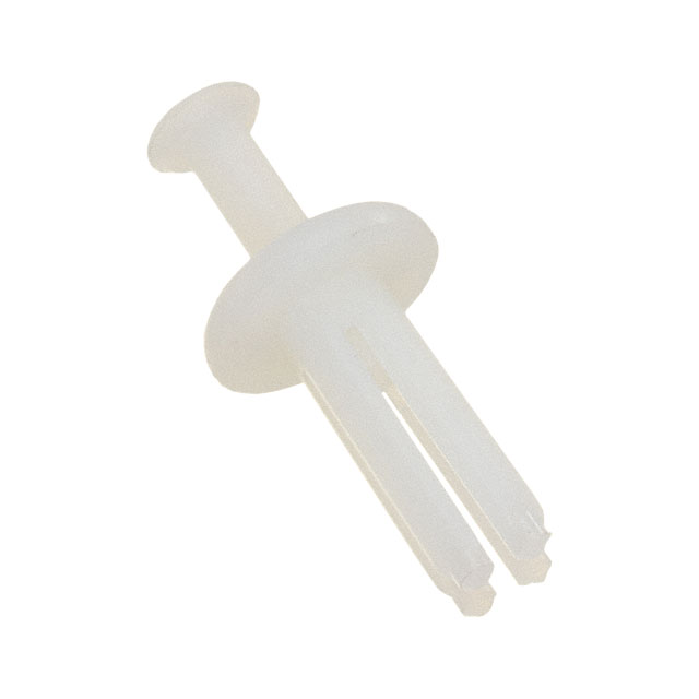 Essentra Components 61RR188062 electronic component product image