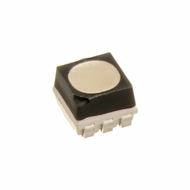 Broadcom Limited ASMB-TTF0-0A20B electronic component product image