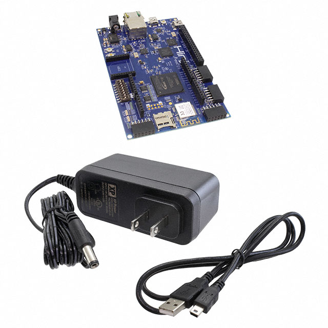 Alorium Technology, LLC HINJKIT electronic component product image