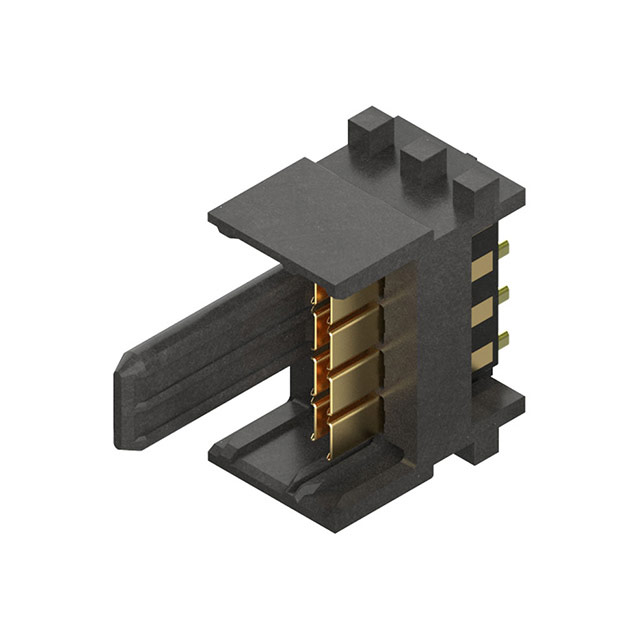 Molex 2033879011 electronic component product image