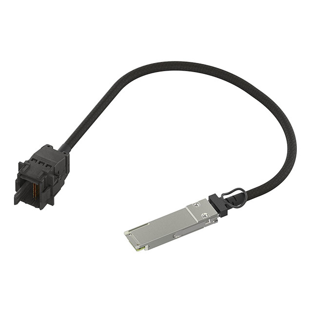 Molex 2033879199 electronic component product image