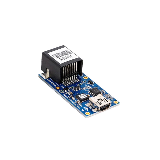 4D Systems Pty Ltd 4DISCOVERY RS485 PROGRAMMER electronic component product image