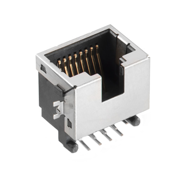 Würth Elektronik 615108150221R electronic component product image