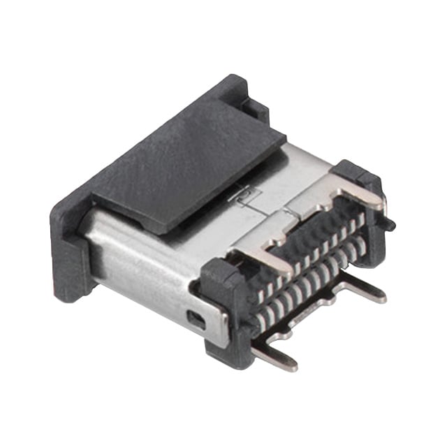 Würth Elektronik 632722110112 electronic component product image
