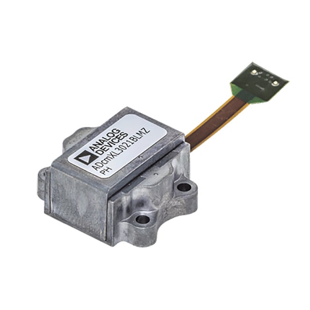 Analog Devices Inc. ADCMXL3021BMLZ electronic component product image