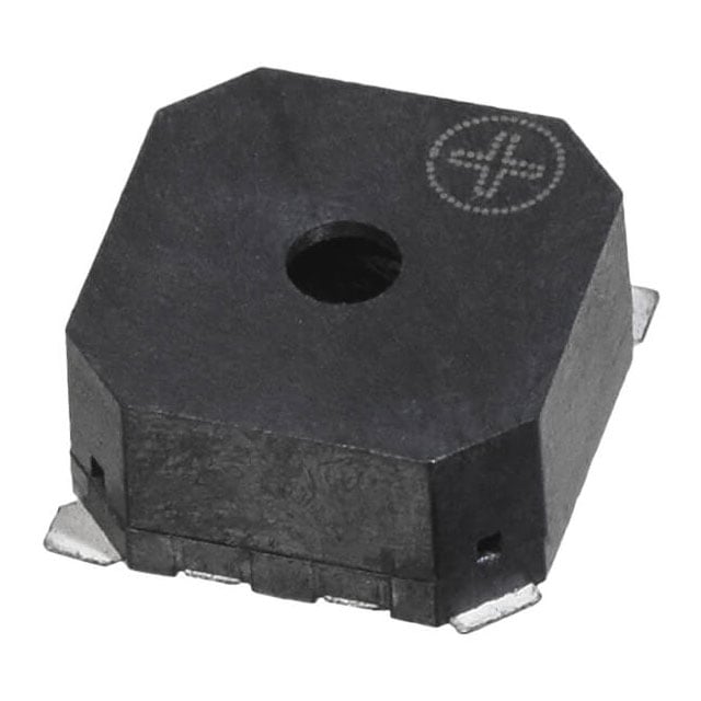 Same Sky (Formerly CUI Devices) CMT-8504-100-SMT-TR electronic component product image