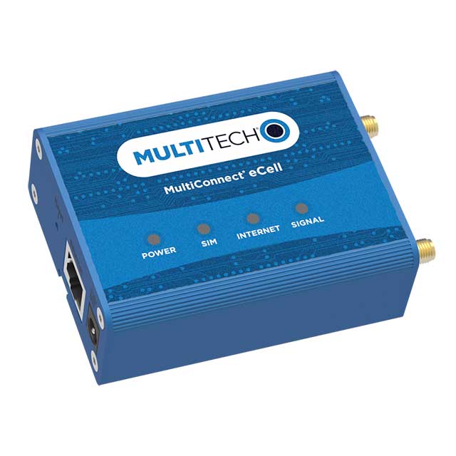 Multi-Tech Systems Inc. MTE-L12G1-B07-US electronic component product image