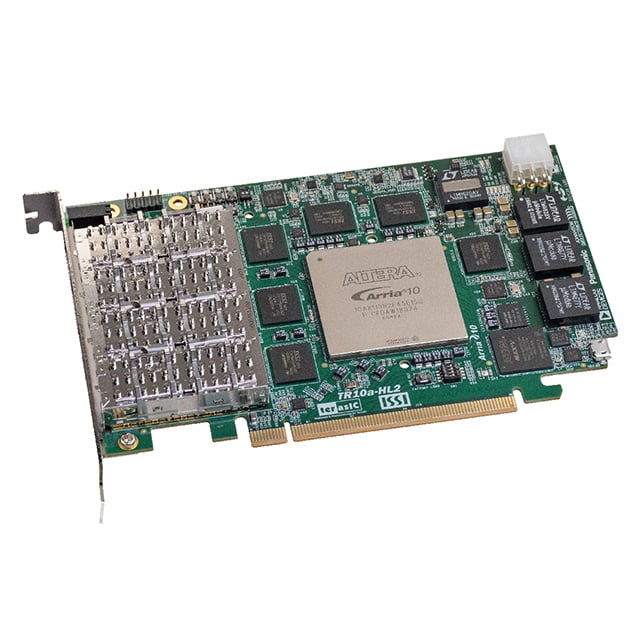 Terasic Inc. P0578 electronic component product image