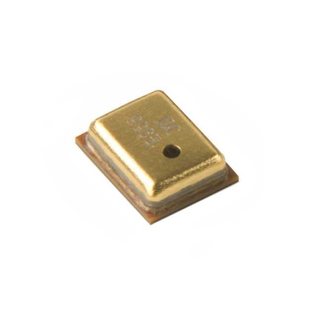 Syntiant SPU0410HR5H-PB electronic component product image
