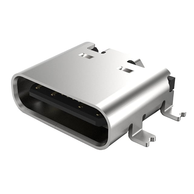 GCT USB4110-GF-A electronic component product image