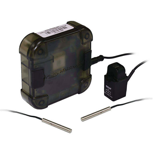 Digital Six Labs WB1-9-00-C3TRTRNN-0000-LR electronic component product image