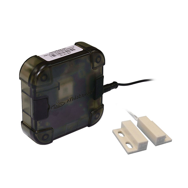 Digital Six Labs WB1-9-00-DCA4NNNN-0000-LR electronic component product image