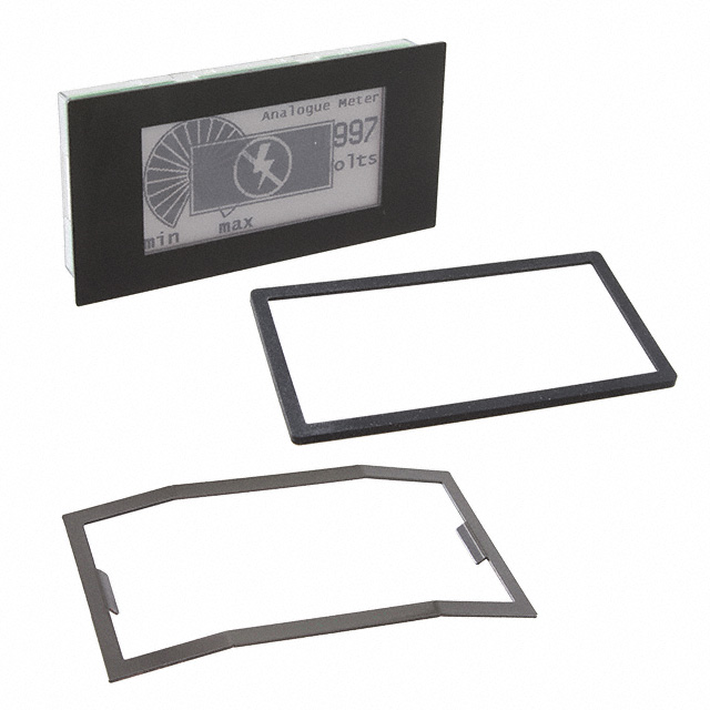 Lascar Electronics SGD 21-B electronic component product image