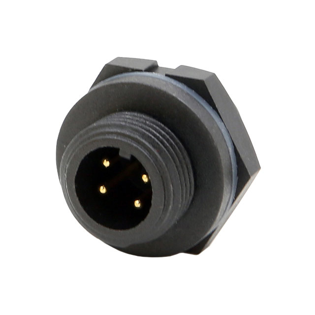 Chogori Technologies Inc. 21004515-03 electronic component product image