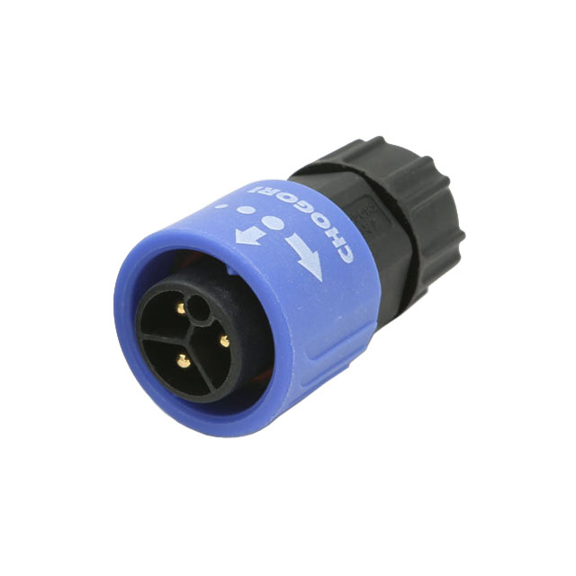 Chogori Technologies Inc. 23003131-02 electronic component product image