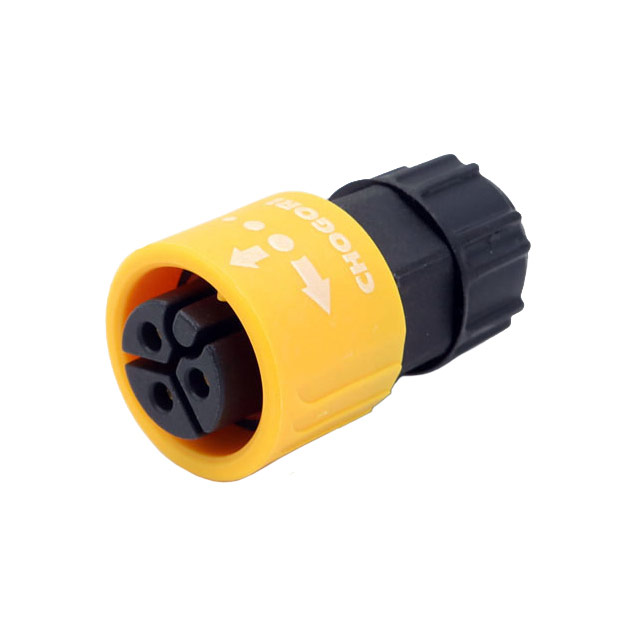 Chogori Technologies Inc. 23003231-02 electronic component product image