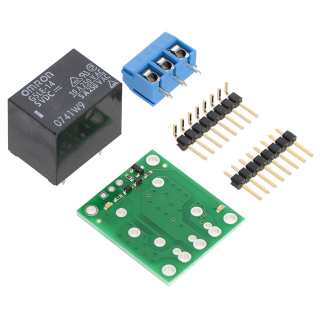 Pololu 2481 electronic component product image