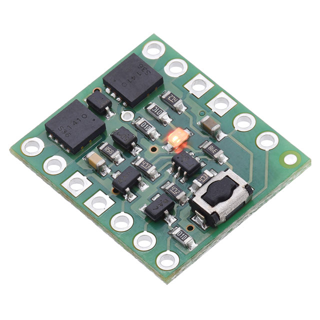 Pololu 2808 electronic component product image