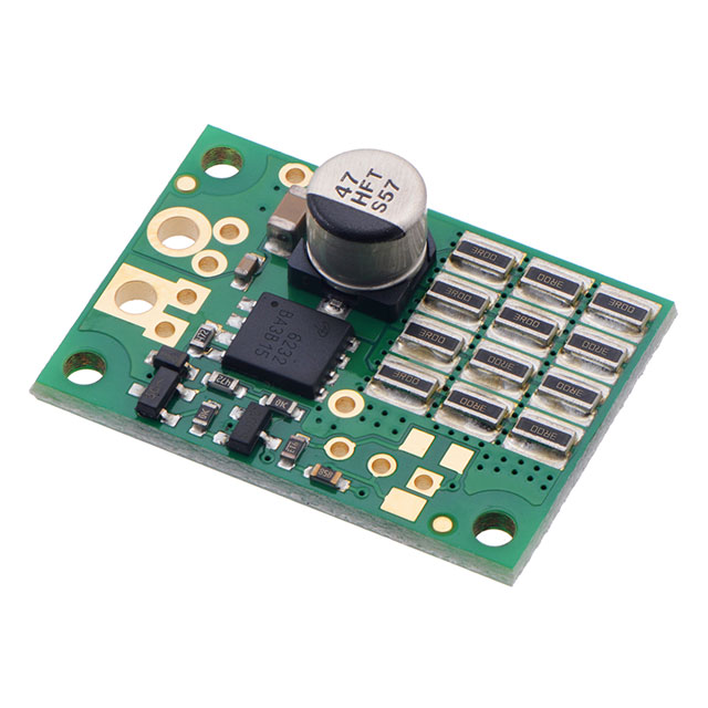 Pololu 3776 electronic component product image