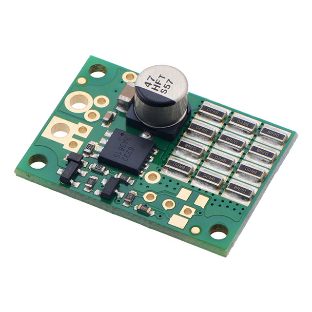 Pololu 3777 electronic component product image
